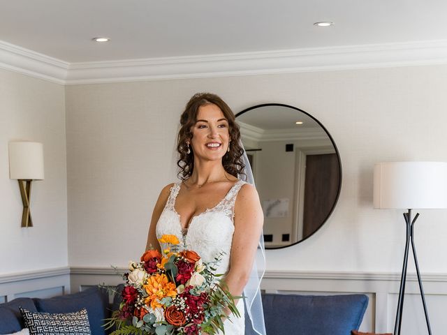 Liam and Martyna's Wedding in Carlisle,Cumbria, Lothian &amp; Borders 11