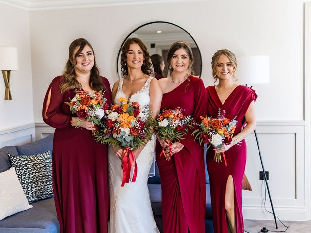Liam and Martyna's Wedding in Carlisle,Cumbria, Lothian &amp; Borders 12