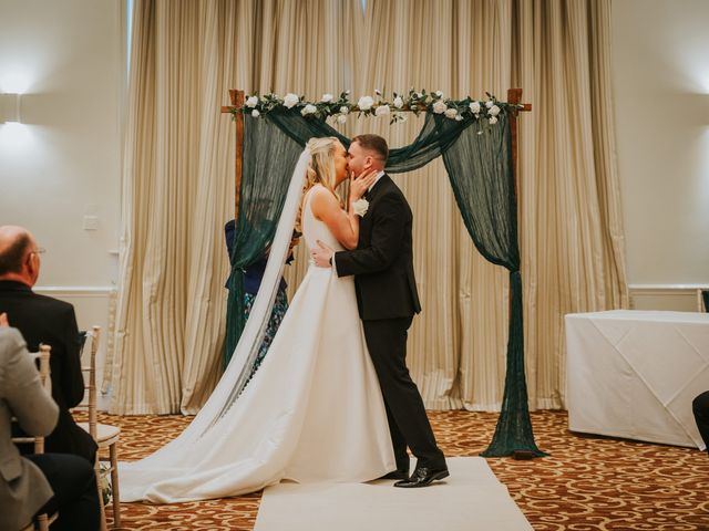 Mark and Lauren 's Wedding in Baildon, West Yorkshire 2