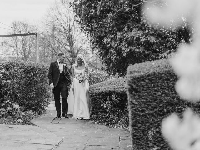 Mark and Lauren 's Wedding in Baildon, West Yorkshire 5