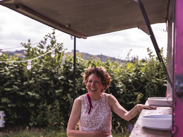 Sam and Emily's Wedding in Craven Arms, Co Down 32