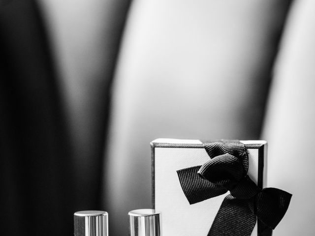 William and Molly's Wedding in Meltham, West Yorkshire 62