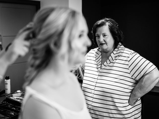 William and Molly's Wedding in Meltham, West Yorkshire 65