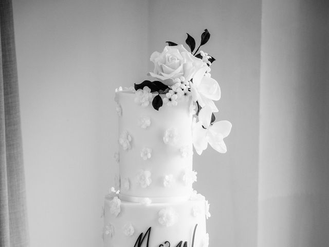 William and Molly's Wedding in Meltham, West Yorkshire 70