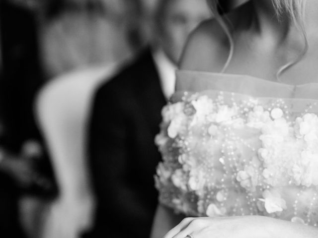 William and Molly's Wedding in Meltham, West Yorkshire 77