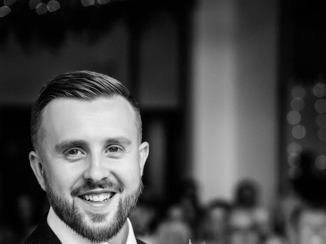 William and Molly's Wedding in Meltham, West Yorkshire 79