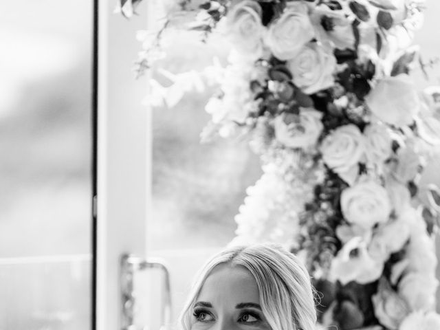 William and Molly's Wedding in Meltham, West Yorkshire 101