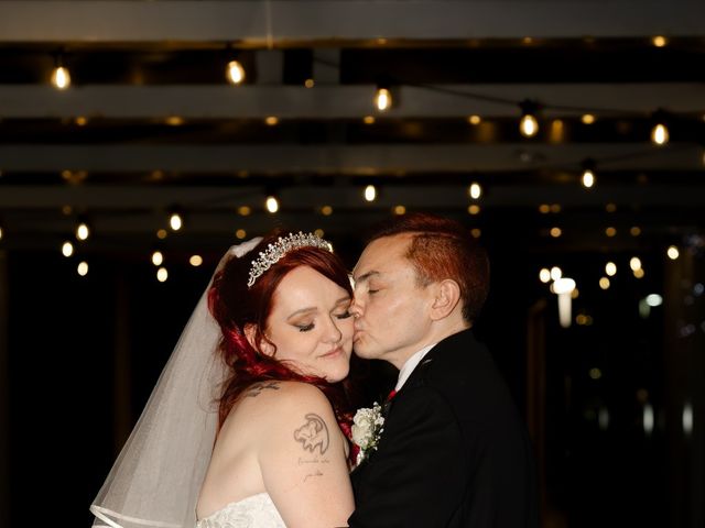 Daniel Alexander Glasgow  and Emma Louise Glasgow 's Wedding in Edinburgh, Lothian &amp; Borders 5