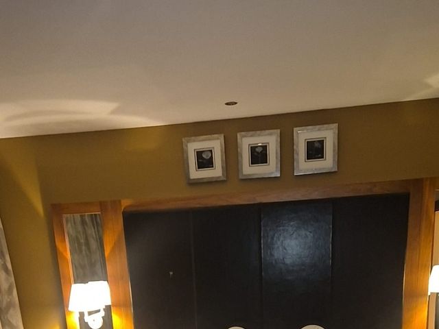 Daniel Alexander Glasgow  and Emma Louise Glasgow 's Wedding in Edinburgh, Lothian &amp; Borders 9