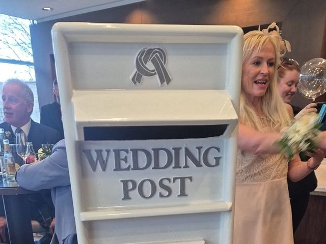 Daniel Alexander Glasgow  and Emma Louise Glasgow 's Wedding in Edinburgh, Lothian &amp; Borders 13