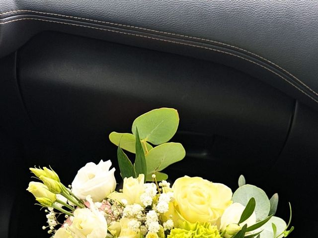 Daniel Alexander Glasgow  and Emma Louise Glasgow 's Wedding in Edinburgh, Lothian &amp; Borders 14