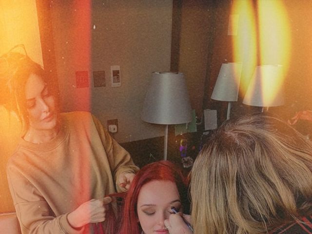 Daniel Alexander Glasgow  and Emma Louise Glasgow 's Wedding in Edinburgh, Lothian &amp; Borders 16