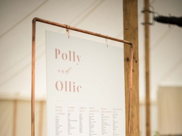 Ollie and Polly&apos;s Wedding in Malmesbury, Wiltshire 9