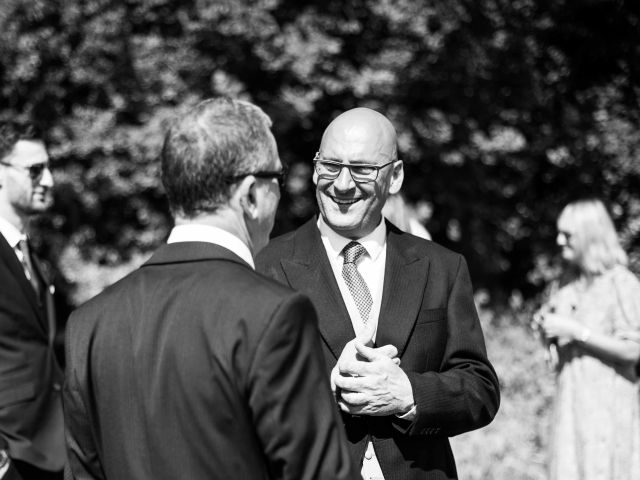 Ollie and Polly&apos;s Wedding in Malmesbury, Wiltshire 28