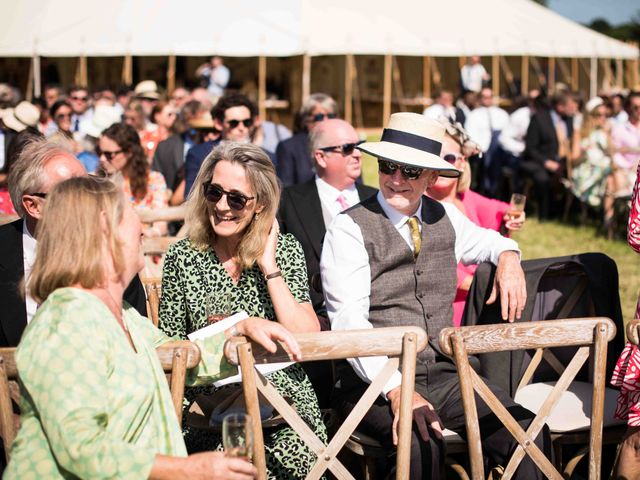 Ollie and Polly&apos;s Wedding in Malmesbury, Wiltshire 39