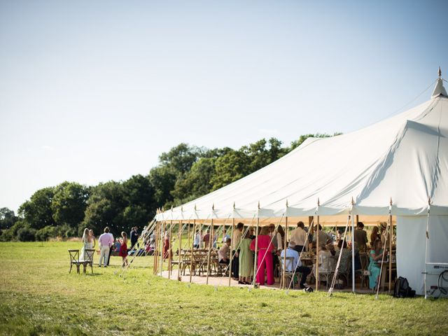 Ollie and Polly&apos;s Wedding in Malmesbury, Wiltshire 84