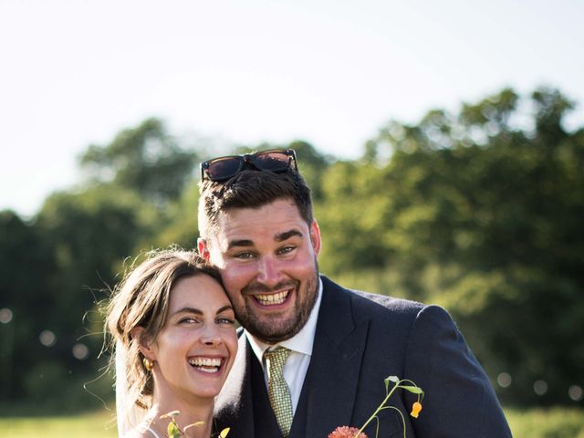 Ollie and Polly&apos;s Wedding in Malmesbury, Wiltshire 91