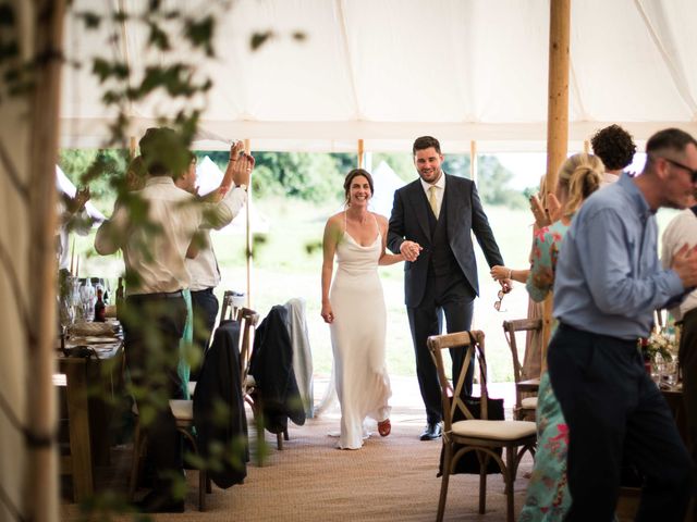 Ollie and Polly&apos;s Wedding in Malmesbury, Wiltshire 95