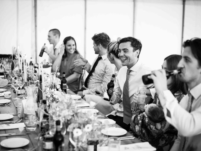 Ollie and Polly&apos;s Wedding in Malmesbury, Wiltshire 100