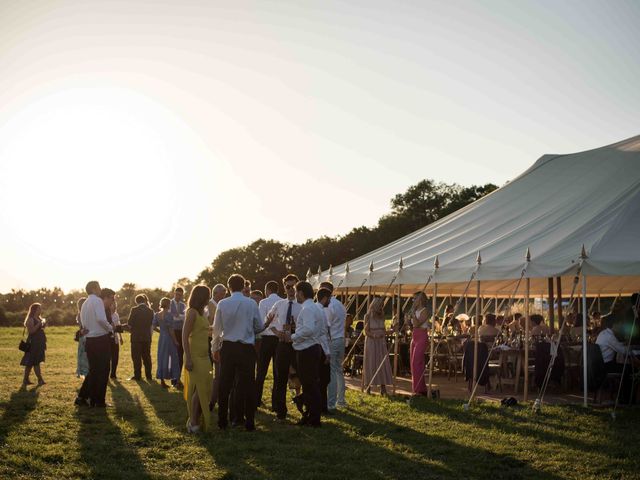 Ollie and Polly&apos;s Wedding in Malmesbury, Wiltshire 107