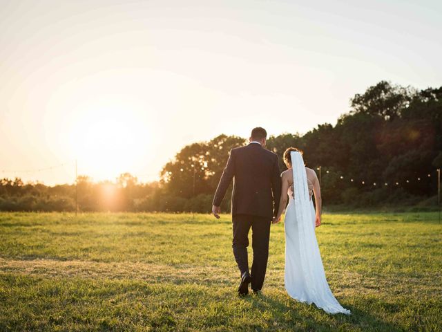 Ollie and Polly&apos;s Wedding in Malmesbury, Wiltshire 108