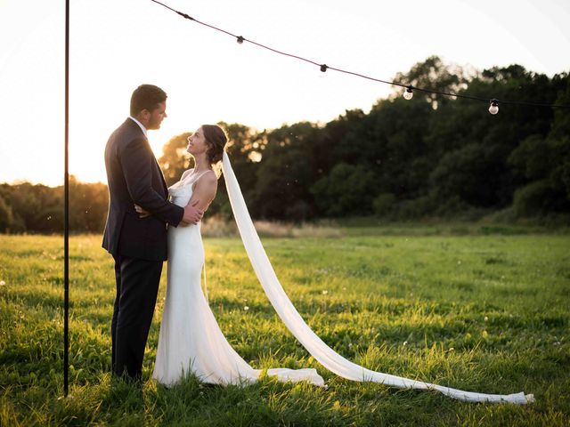 Ollie and Polly&apos;s Wedding in Malmesbury, Wiltshire 110