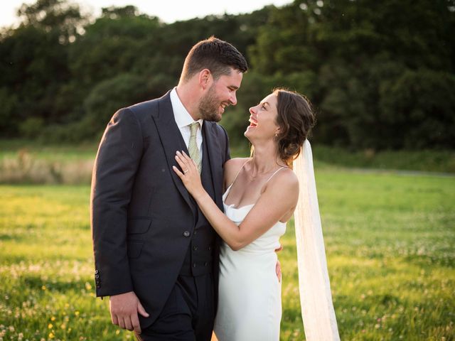 Ollie and Polly&apos;s Wedding in Malmesbury, Wiltshire 112