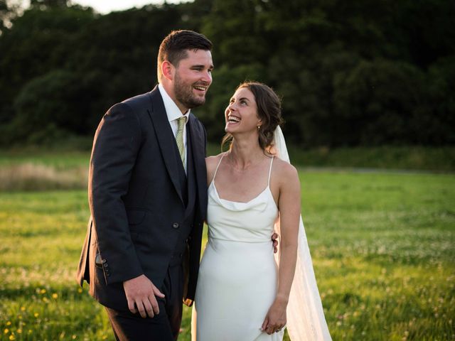 Ollie and Polly&apos;s Wedding in Malmesbury, Wiltshire 113