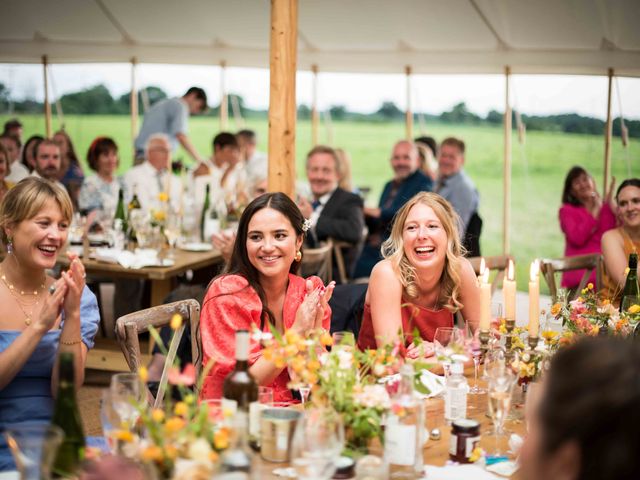 Ollie and Polly&apos;s Wedding in Malmesbury, Wiltshire 119