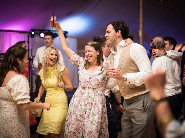 Ollie and Polly&apos;s Wedding in Malmesbury, Wiltshire 149