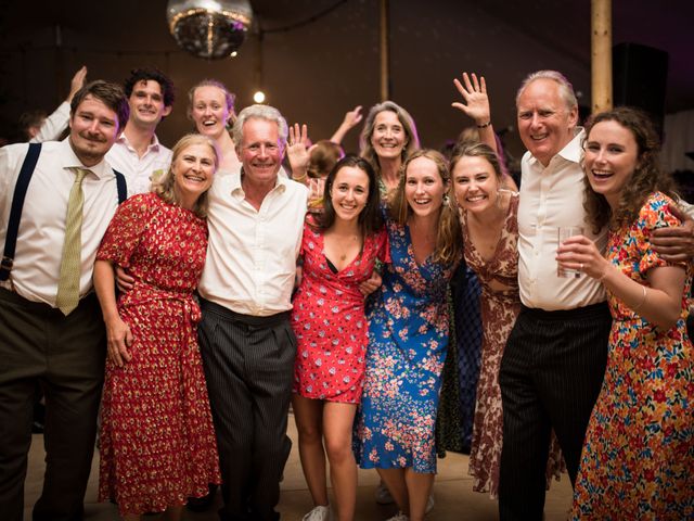 Ollie and Polly&apos;s Wedding in Malmesbury, Wiltshire 153