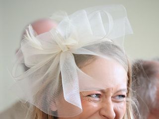Krystle &amp; Mike's wedding 2