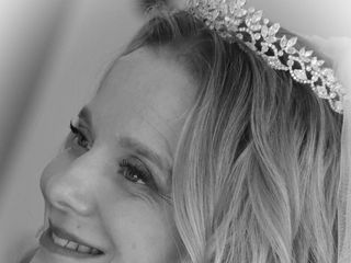 Krystle &amp; Mike's wedding 3