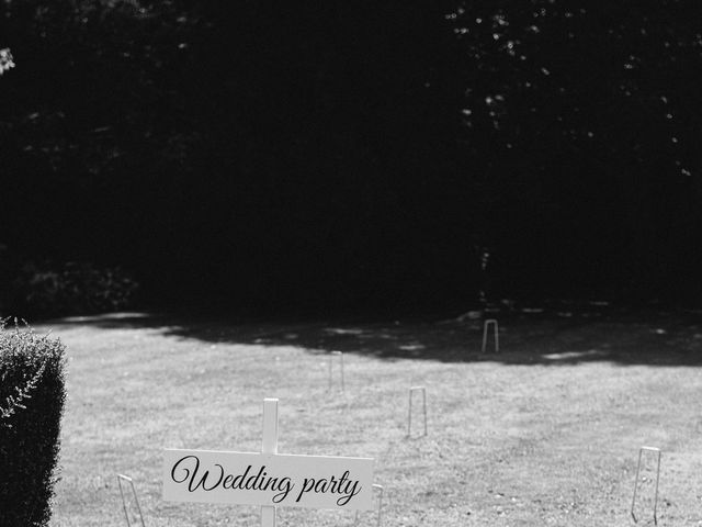 Scott and Tanu&apos;s Wedding in Hereford, Herefordshire 8