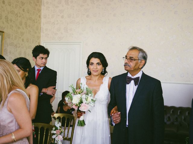 Scott and Tanu&apos;s Wedding in Hereford, Herefordshire 43