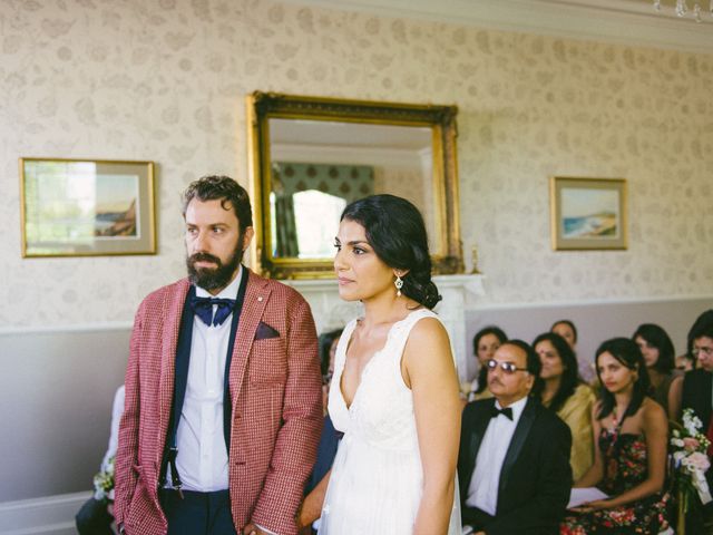 Scott and Tanu&apos;s Wedding in Hereford, Herefordshire 47