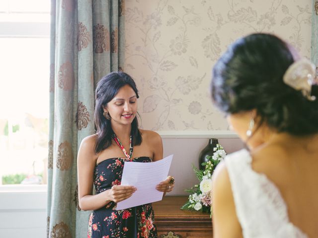 Scott and Tanu&apos;s Wedding in Hereford, Herefordshire 61
