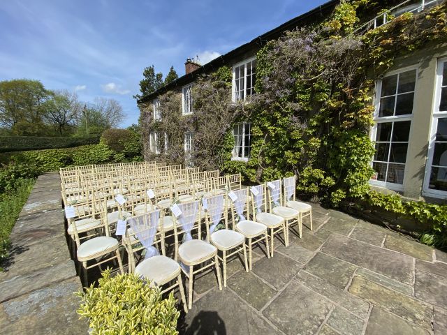 James and Grace &apos;s Wedding in Macclesfield, Cheshire 12