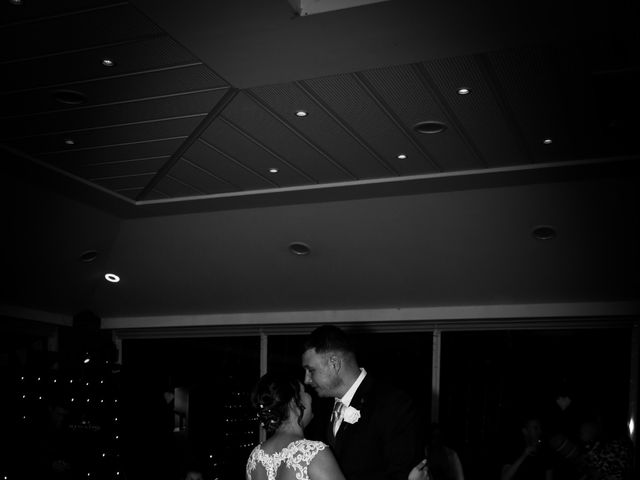 Adam and Jayde&apos;s Wedding in Leicester, Leicestershire 21