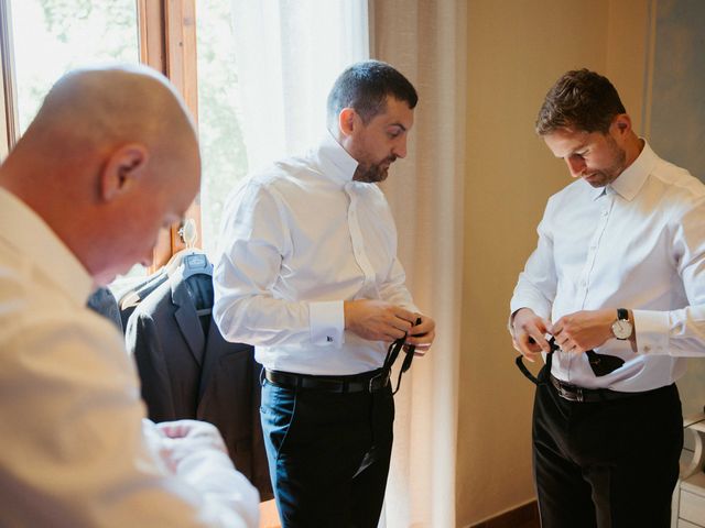 Jessica and John's Wedding in Florence, Florence 17