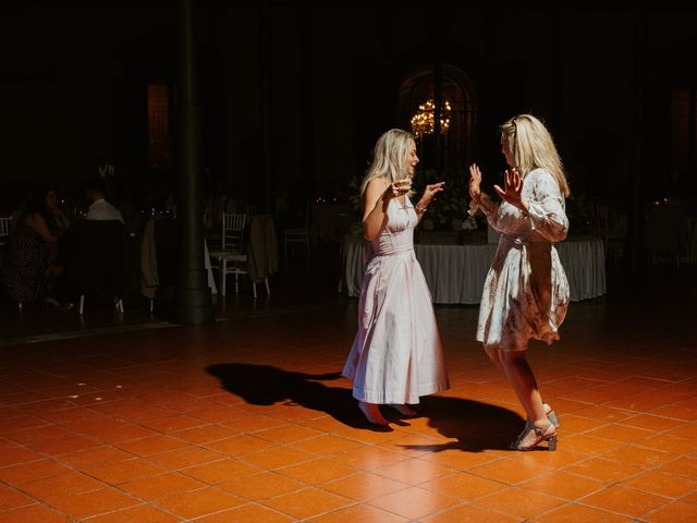Jessica and John's Wedding in Florence, Florence 51