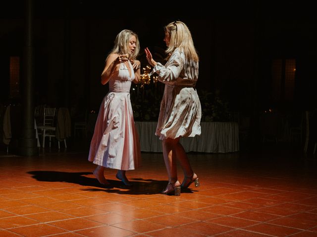 Jessica and John's Wedding in Florence, Florence 52
