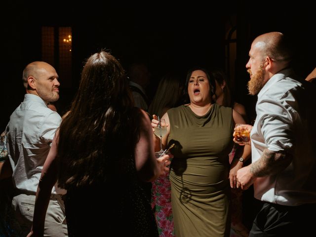 Jessica and John's Wedding in Florence, Florence 54