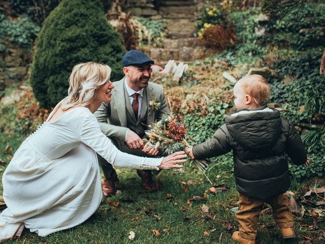 Owain and Kristi&apos;s Wedding in Monmouth, Monmouthshire 115