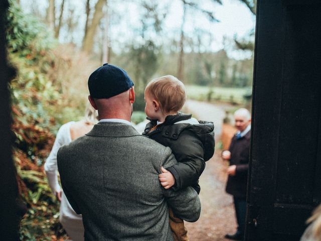 Owain and Kristi&apos;s Wedding in Monmouth, Monmouthshire 141