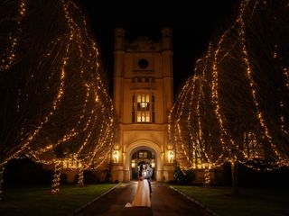 Vini & Paul's wedding