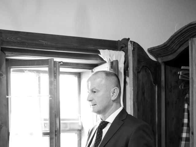 Rafal and Sylwia&apos;s Wedding in Leicester, Leicestershire 16