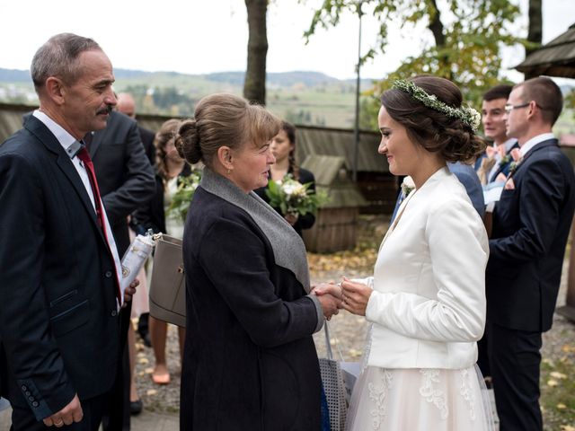 Rafal and Sylwia&apos;s Wedding in Leicester, Leicestershire 30