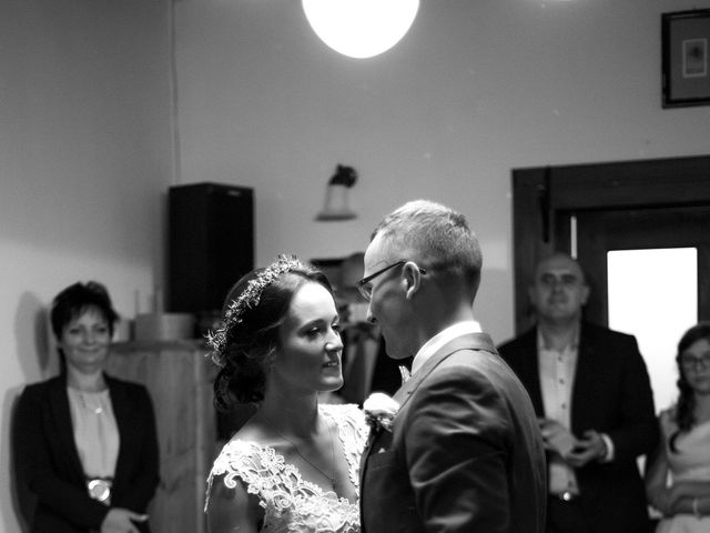 Rafal and Sylwia&apos;s Wedding in Leicester, Leicestershire 42