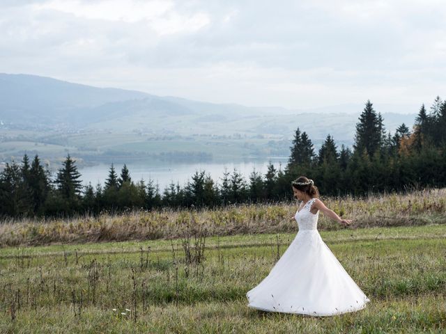 Rafal and Sylwia&apos;s Wedding in Leicester, Leicestershire 51